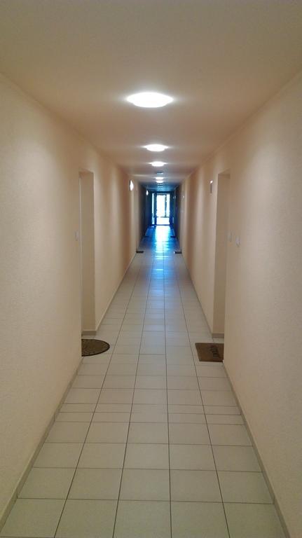Apartament Perelka Zielone Tarasy Kołobrzeg Buitenkant foto