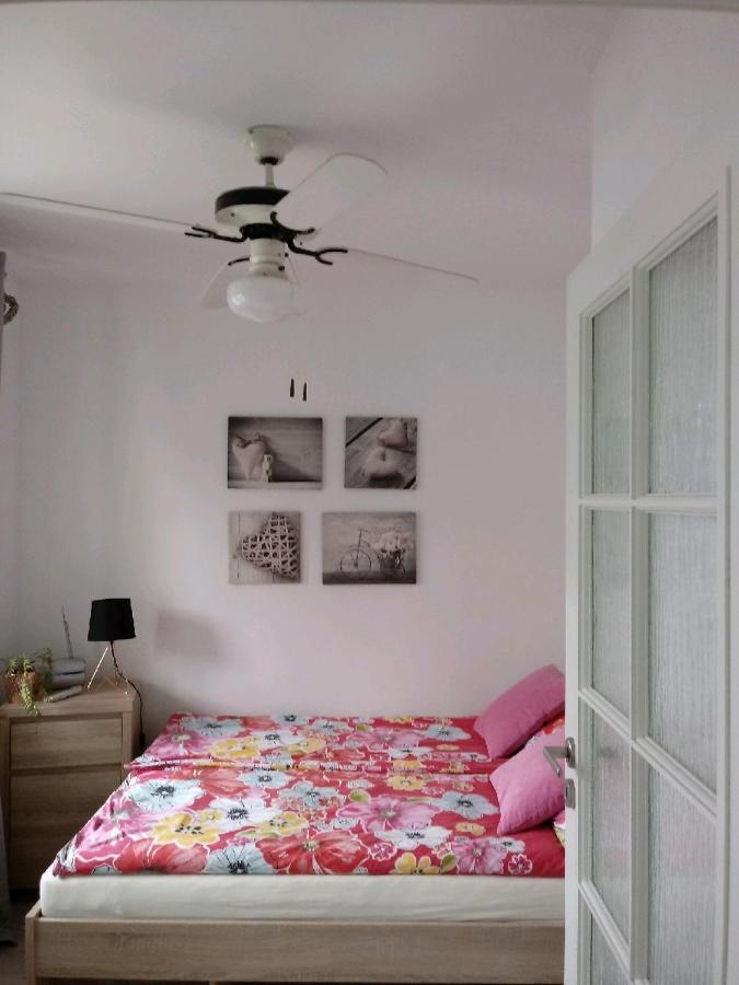 Apartament Perelka Zielone Tarasy Kołobrzeg Buitenkant foto